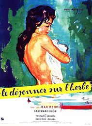 Pic nic alla francese - vosit